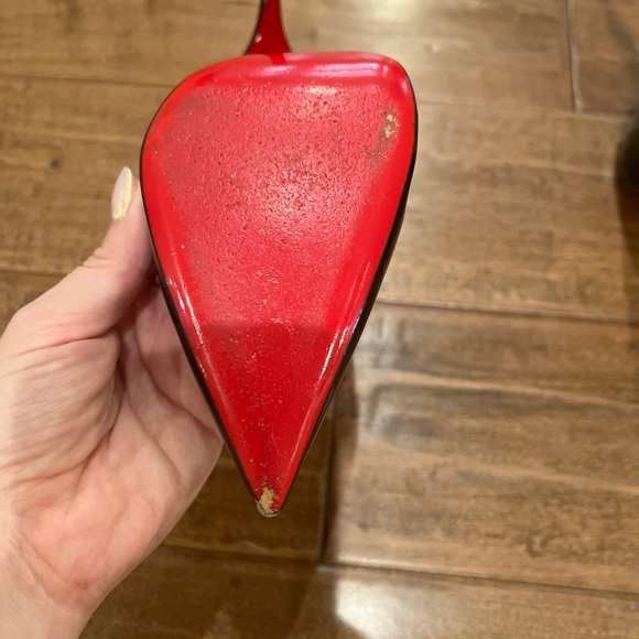 Christian Louboutin “so Kate 120” size 37.5 in black - Picture 2 of 4